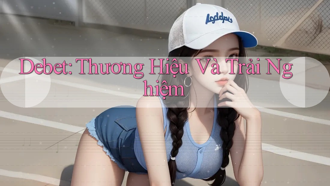 Debet: Thương Hiệu Và Trải Nghiệm