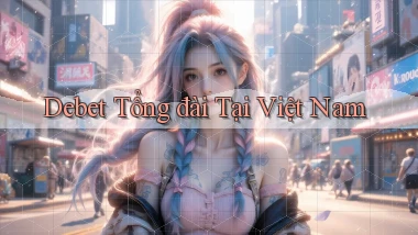 debet tổng đài tại việt nam