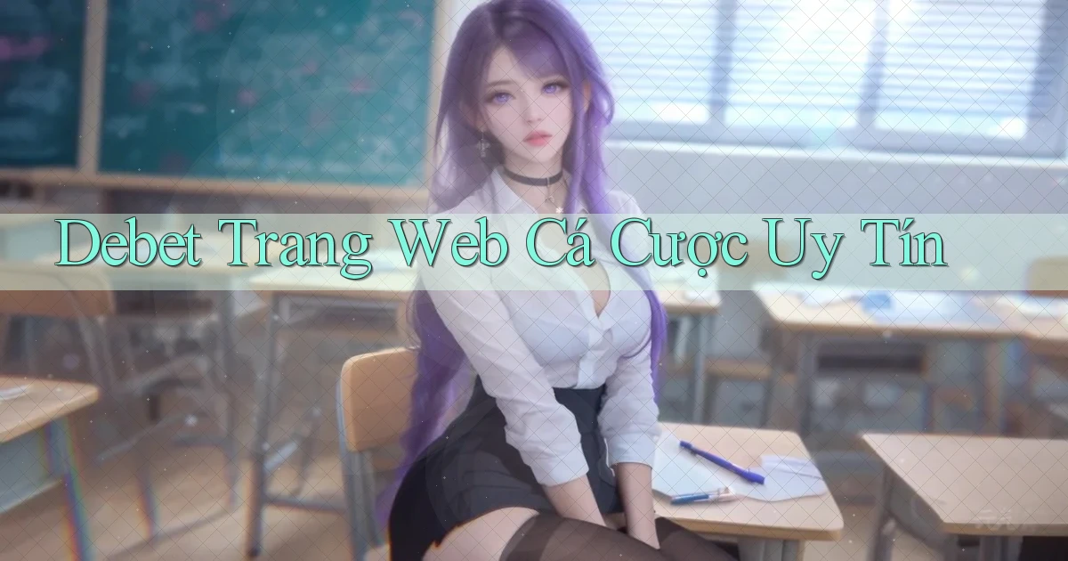 debet  trang web cá cược uy tín