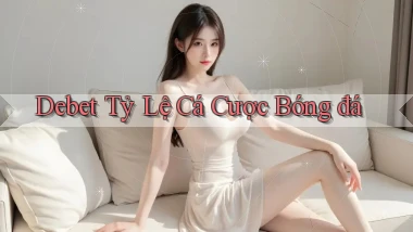 debet  tỷ lệ cá cược bóng đá