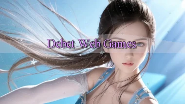 debet Web games