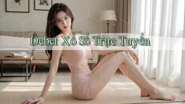 debet Xổ số trực tuyến