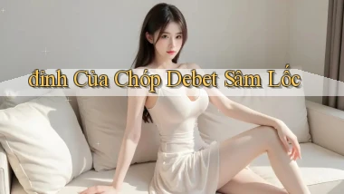 đỉnh của chóp debet sâm lốc