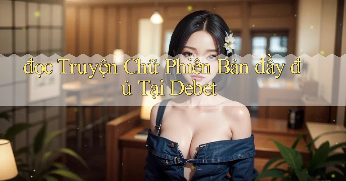 đọc truyện chữ phiên bản đầy đủ tại debet