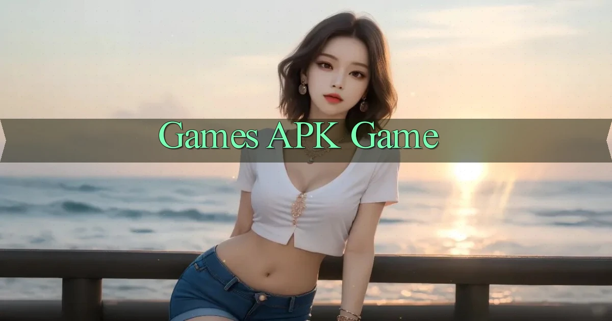 Games APK game