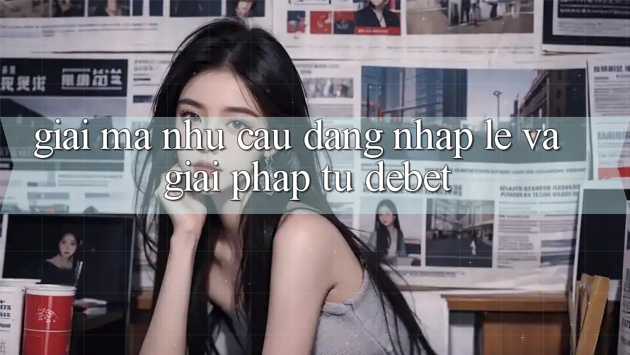 Giải Mã Nhu Cầu “Đăng Nhập Lẹ” Và Giải Pháp Từ Debet