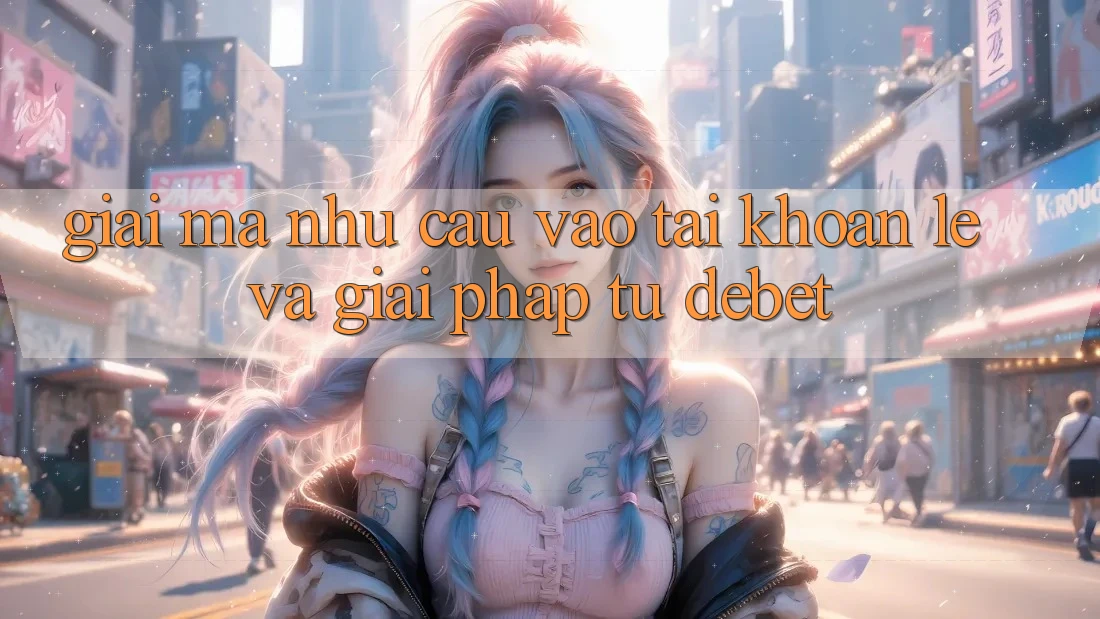 Giải Mã Nhu Cầu “Vào tài khoản Lẹ” Và Giải Pháp Từ Debet