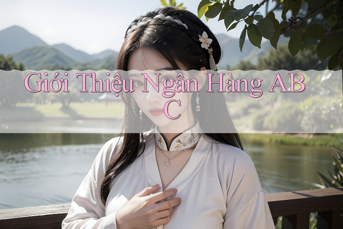 Giới Thiệu Ngân Hàng ABC