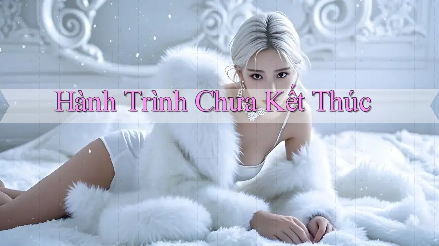 Hành Trình Chưa Kết Thúc
