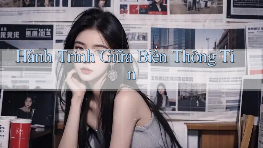Hành Trình Giữa Biển Thông Tin