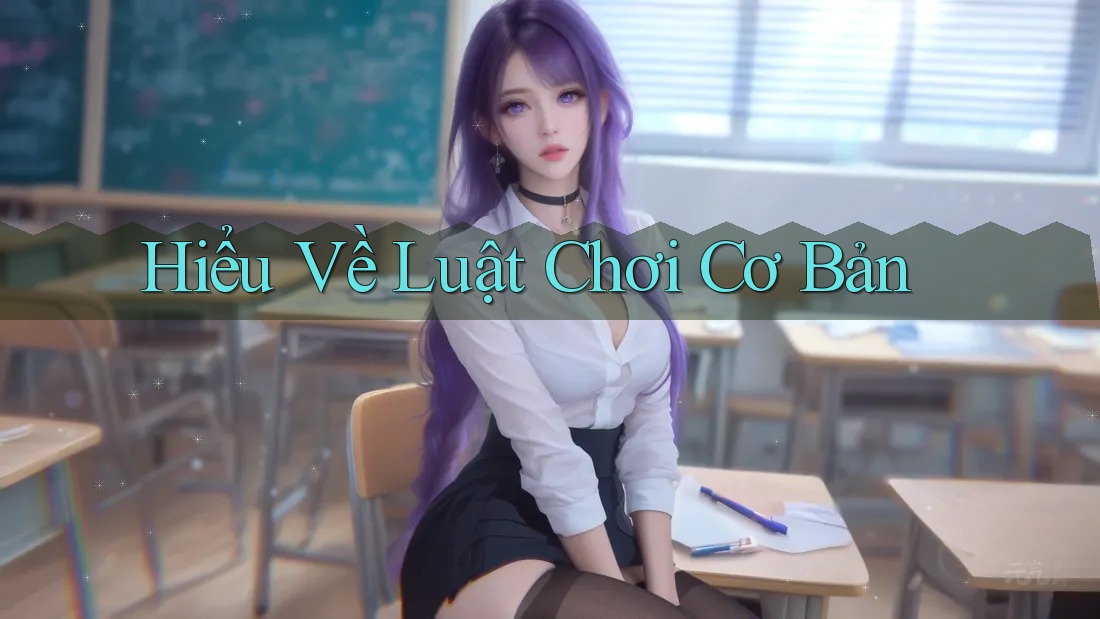 Hiểu Về Luật Chơi Cơ Bản