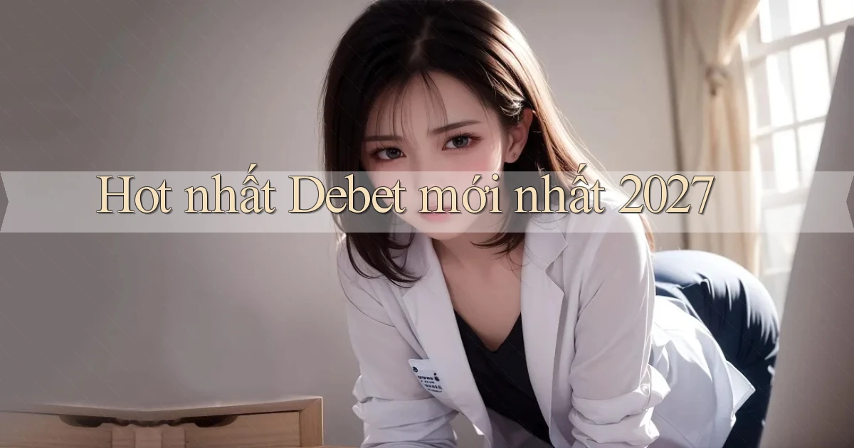 Hot nhất Debet mới nhất 2027