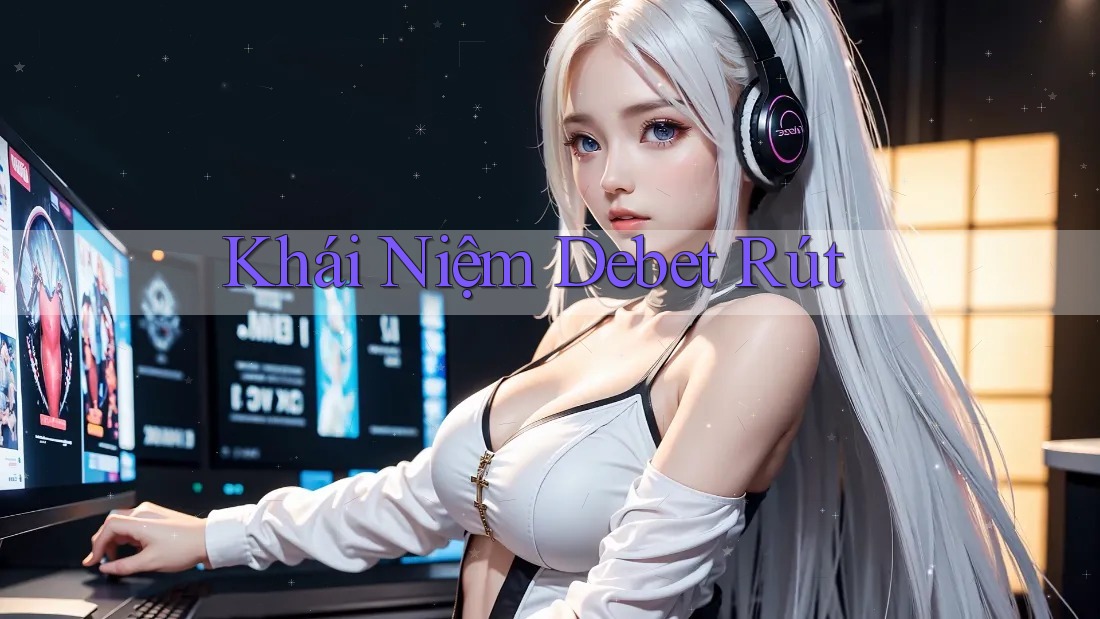 Khái Niệm Debet Rút