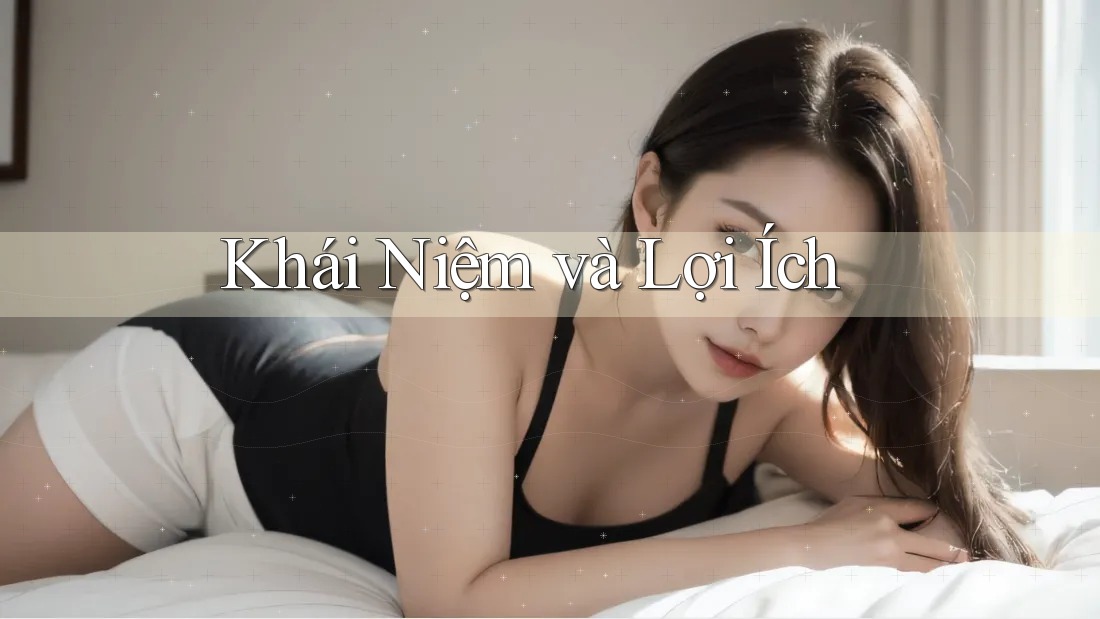 Khái Niệm và Lợi Ích Khái Niệm và Lợi Ích