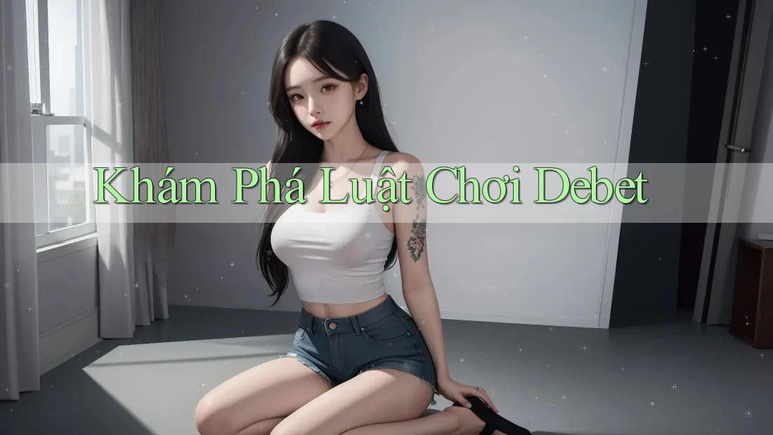 Khám Phá Luật Chơi Debet