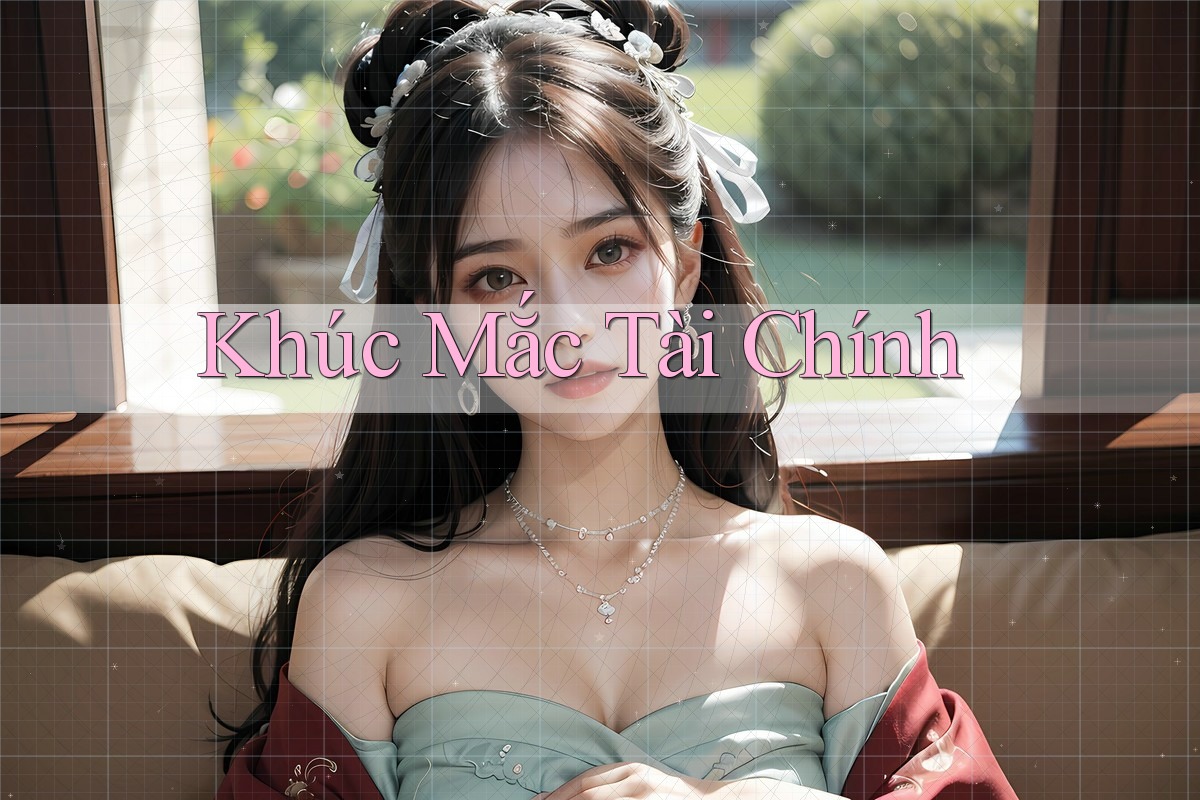 Khúc Mắc Tài Chính