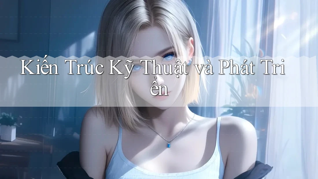 Kiến Trúc Kỹ Thuật và Phát Triển