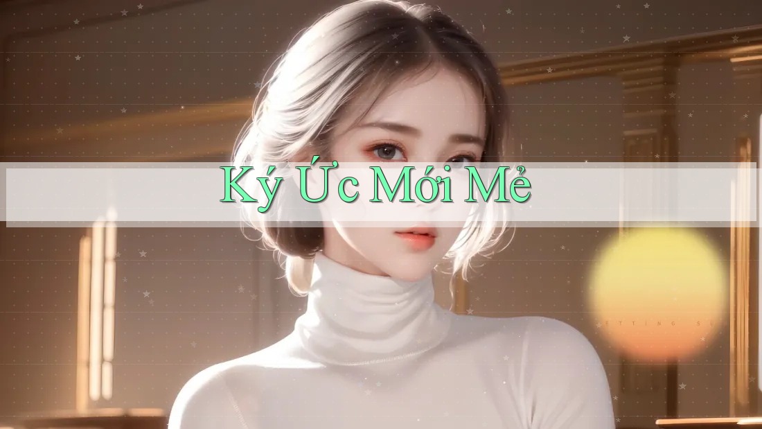 Ký Ức Mới Mẻ