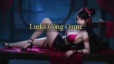 Links Cổng game