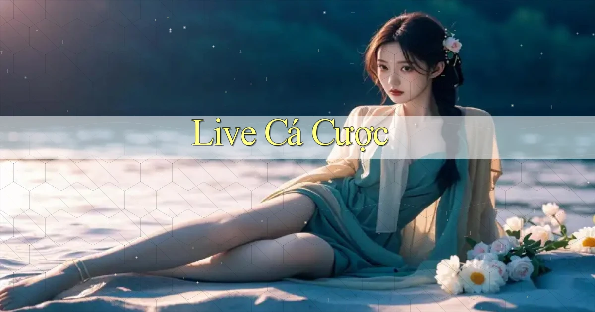 Live Cá cược