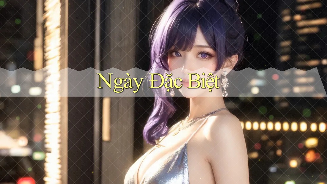Ngày Đặc Biệt