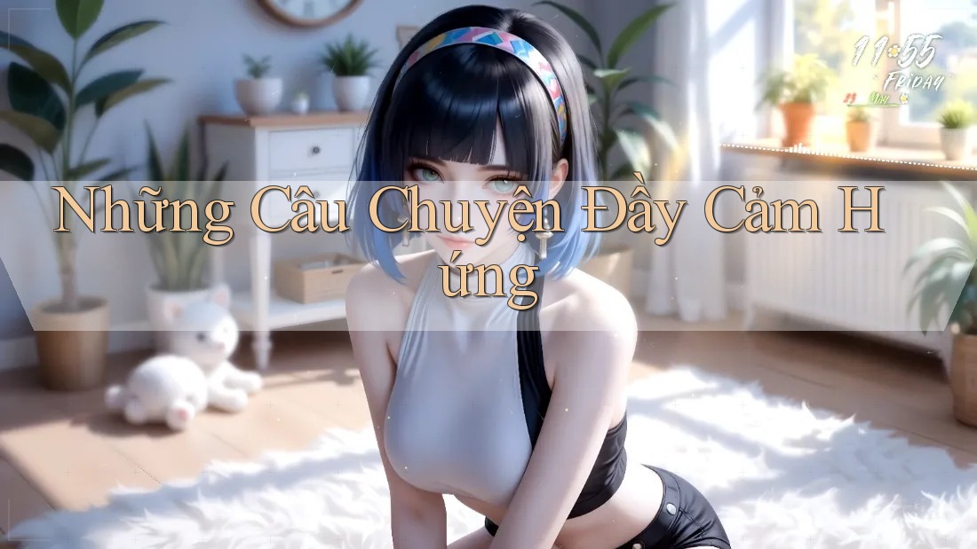 Những Câu Chuyện Đầy Cảm Hứng
