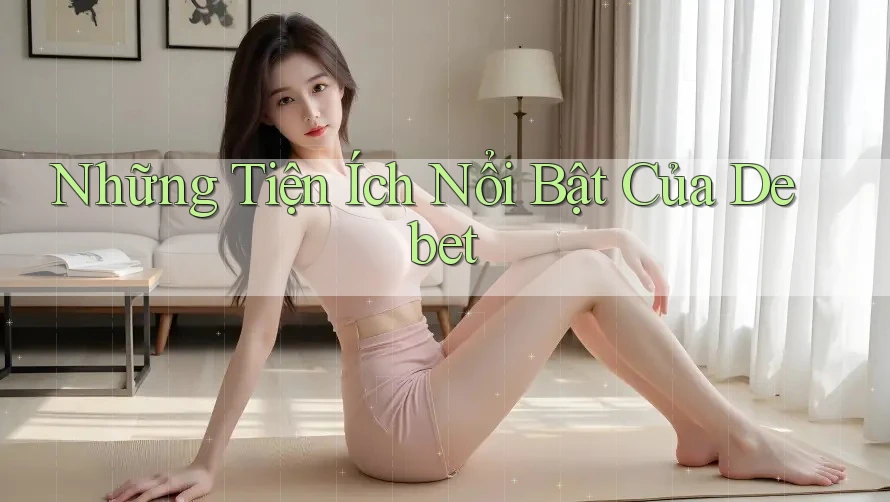 Những Tiện Ích Nổi Bật Của Debet