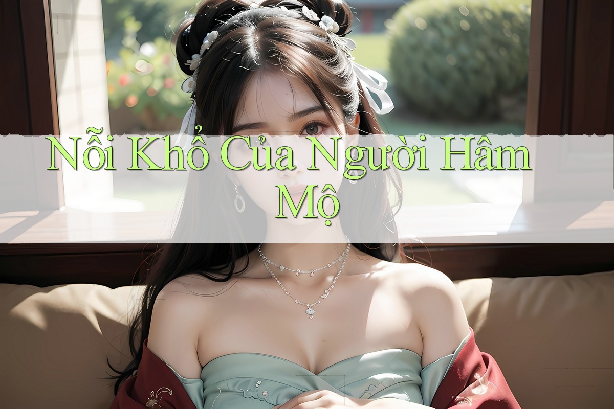 Nỗi Khổ Của Người Hâm Mộ