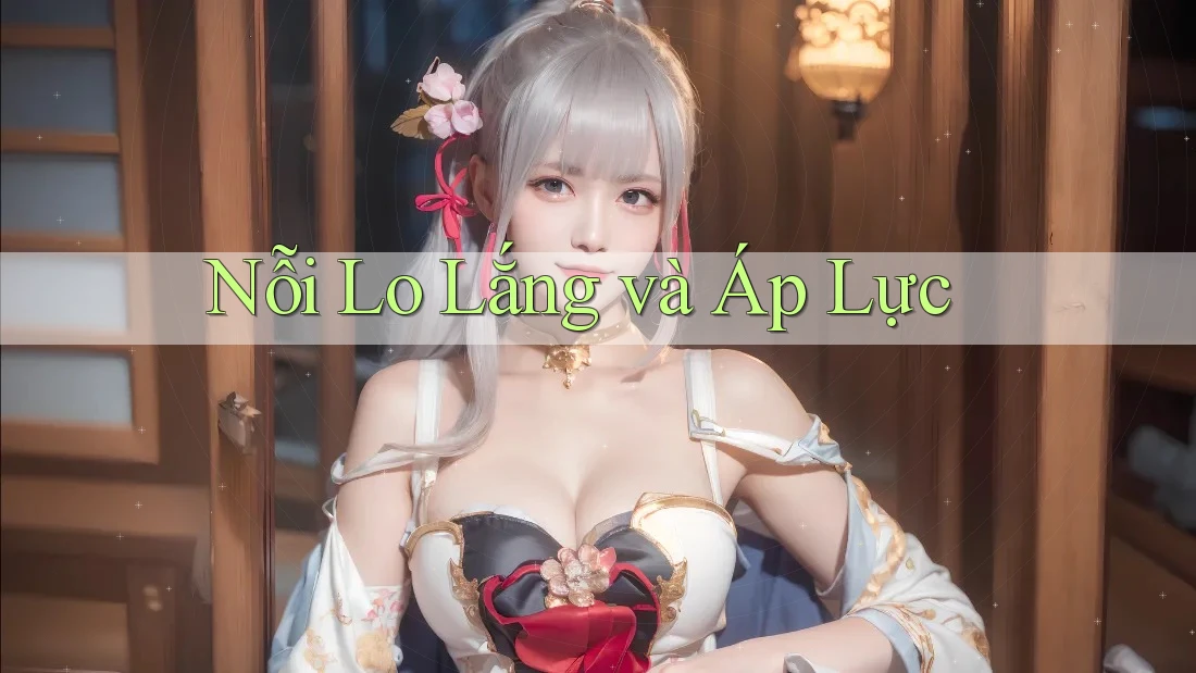 Nỗi Lo Lắng và Áp Lực