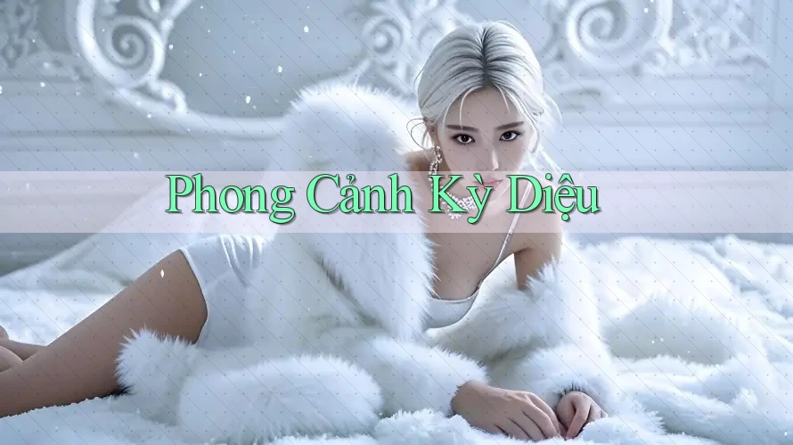 Phong Cảnh Kỳ Diệu