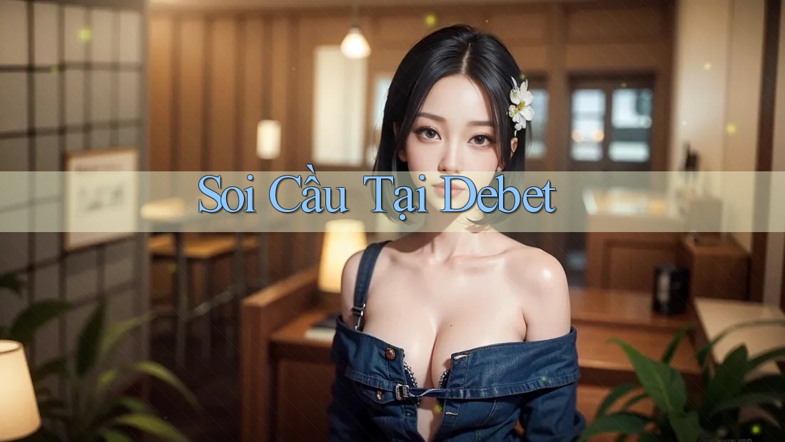 Soi Cầu Tại Debet
