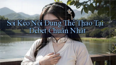 soi kèo nội dung thể thao tại debet chuẩn nhất