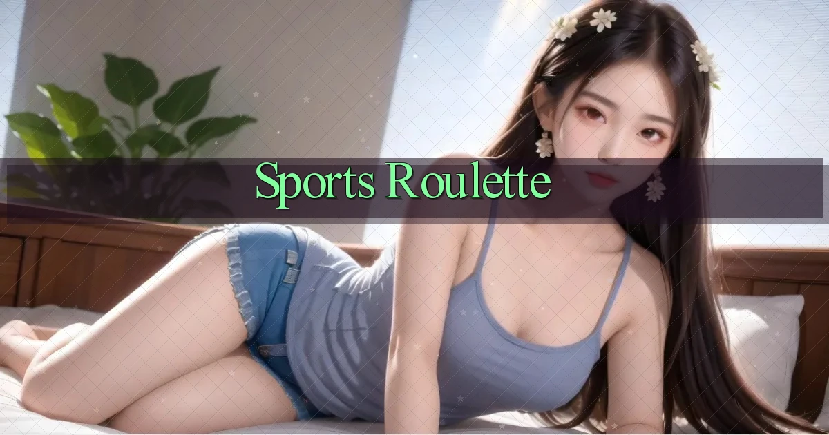 Sports Roulette
