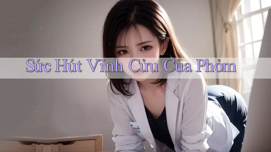 Sức Hút Vĩnh Cửu Của Phỏm