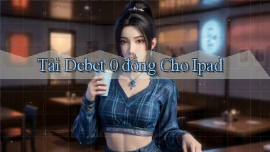tải debet 0 đồng cho ipad