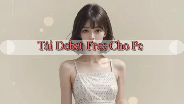 tải debet free cho pc