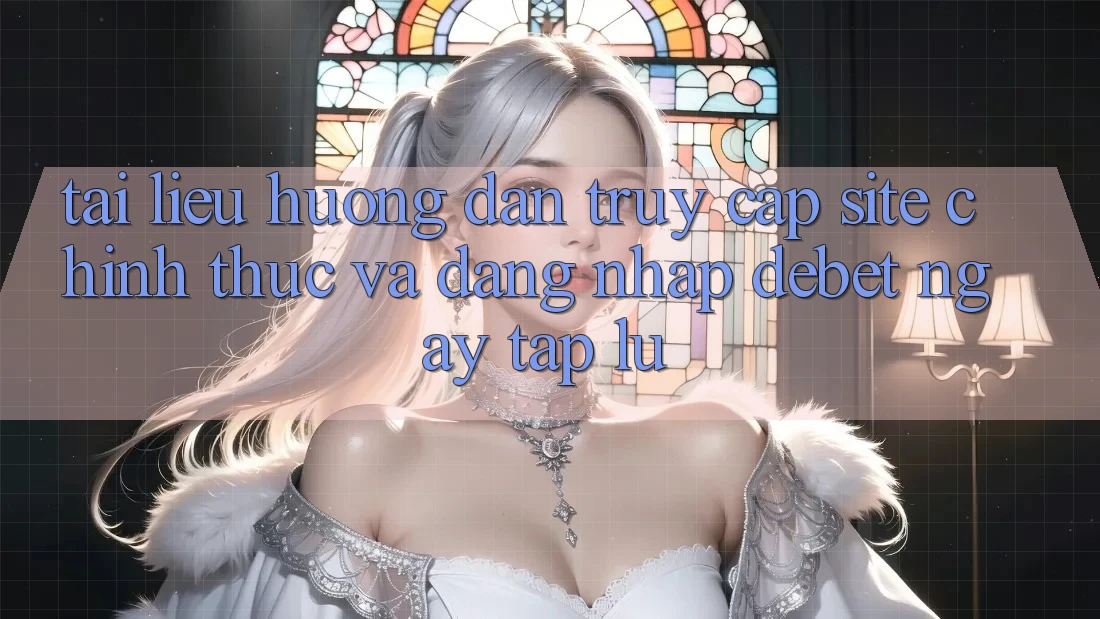 Tài liệu hướng dẫn Truy Cập Site Chính Thức Và Đăng nhập Debet Ngay tắp lự