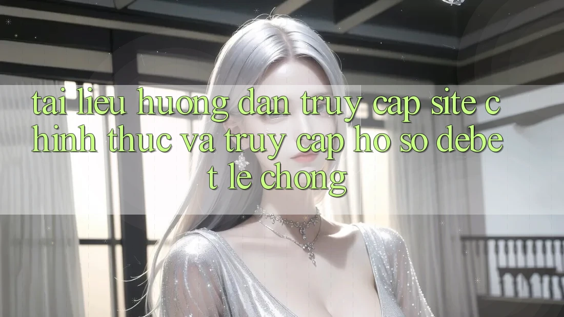 Tài liệu hướng dẫn Truy Cập Site Chính Thức Và Truy cập hồ sơ Debet Lẹ Chóng Tài liệu hướng dẫn Truy Cập Site Chính Thức Và Truy cập hồ sơ Debet Lẹ Chóng