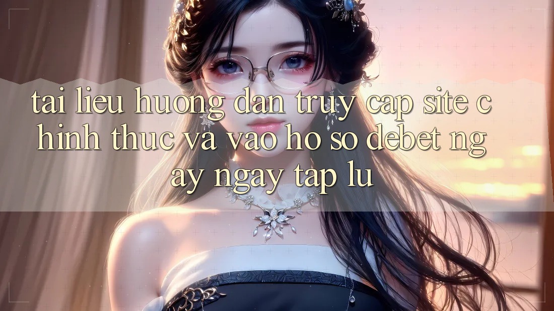 Tài liệu hướng dẫn Truy Cập Site Chính Thức Và Vào hồ sơ Debet Ngay ngay tắp lự
