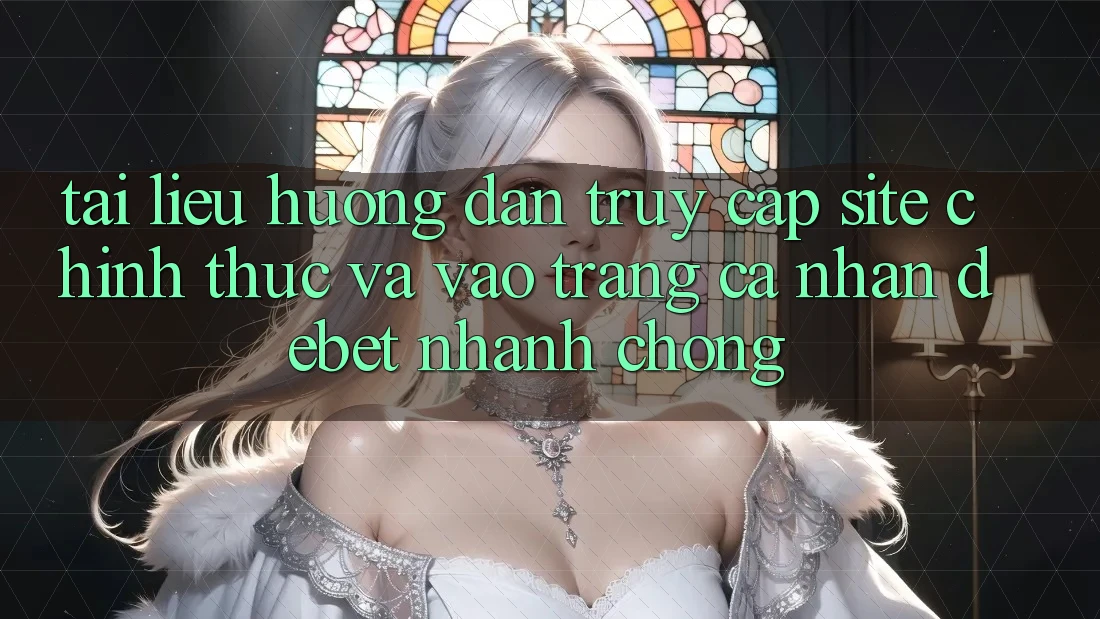 Tài liệu hướng dẫn Truy Cập Site Chính Thức Và Vào trang cá nhân Debet Nhanh Chóng