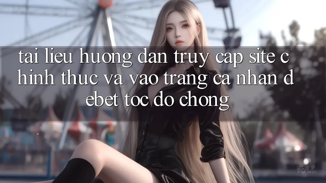 Tài liệu hướng dẫn Truy Cập Site Chính Thức Và Vào trang cá nhân Debet Tốc độ Chóng