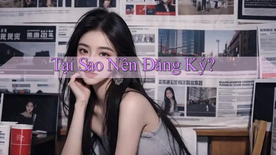 Tại Sao Nên Đăng Ký?