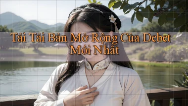 tải tải bản mở rộng của debet mới nhất