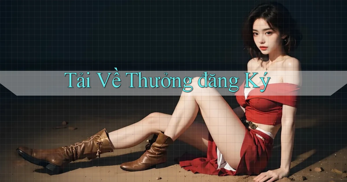 Tải về Thưởng đăng ký