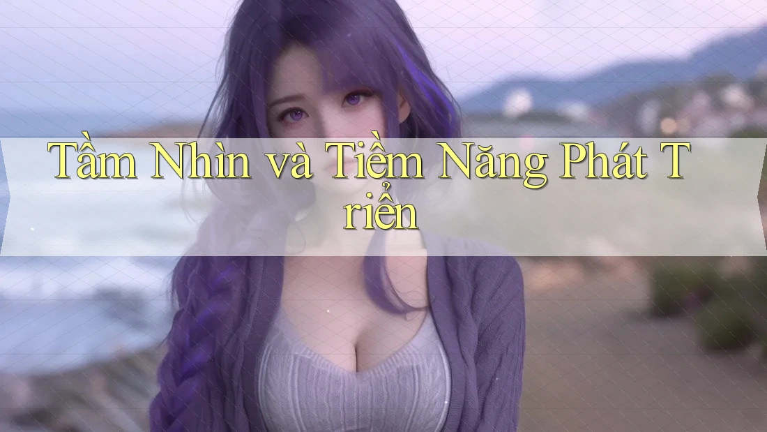 Tầm Nhìn và Tiềm Năng Phát Triển