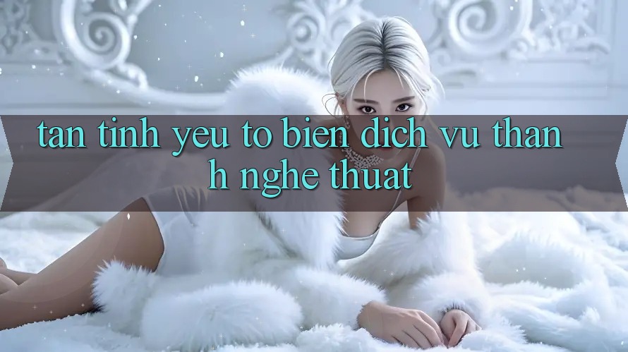 “Tận Tình” – Yếu Tố Biến Dịch Vụ Thành Nghệ Thuật