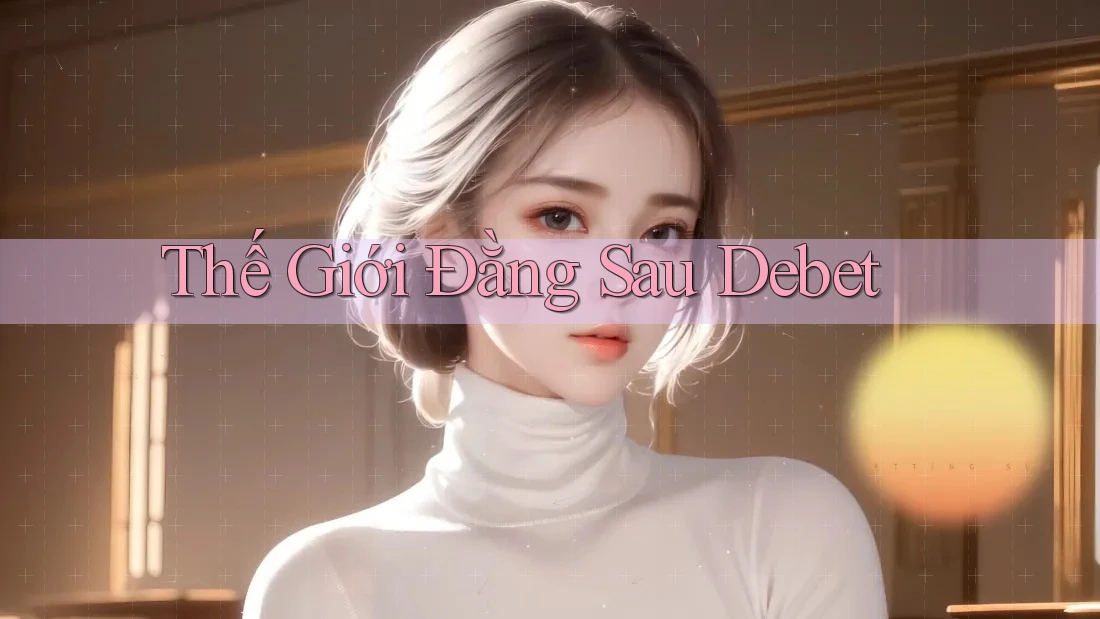 Thế Giới Đằng Sau Debet