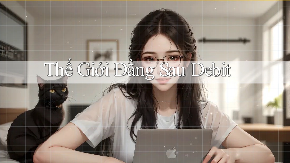 Thế Giới Đằng Sau Debit
