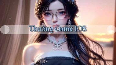 Thưởng Game iOS