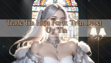 trade tín hiệu forex trên debet uy tín